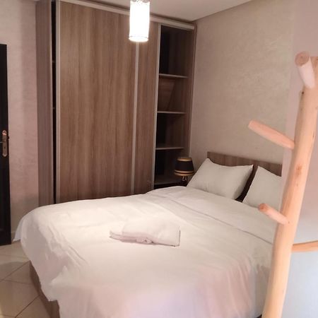 Apart Hotel G Марракеш Экстерьер фото