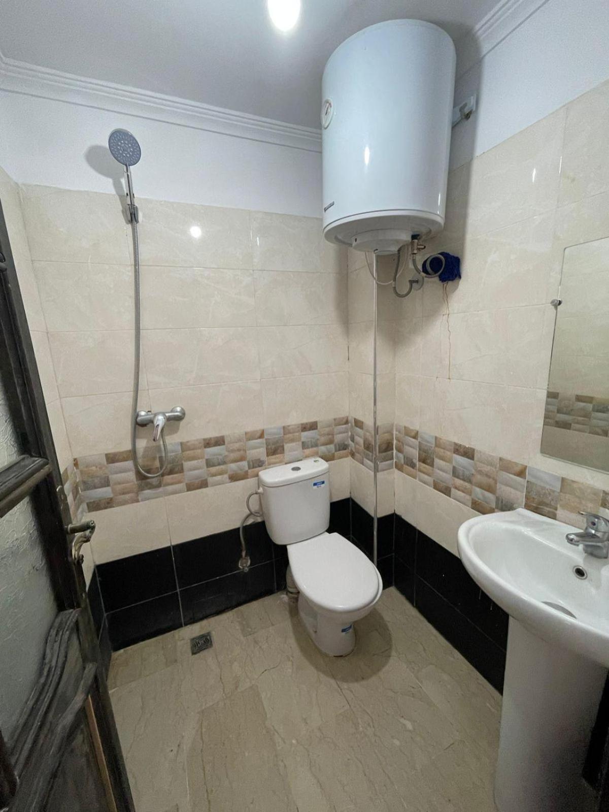Apart Hotel G Марракеш Экстерьер фото