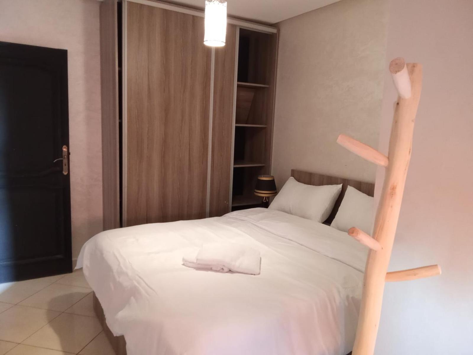 Apart Hotel G Марракеш Экстерьер фото