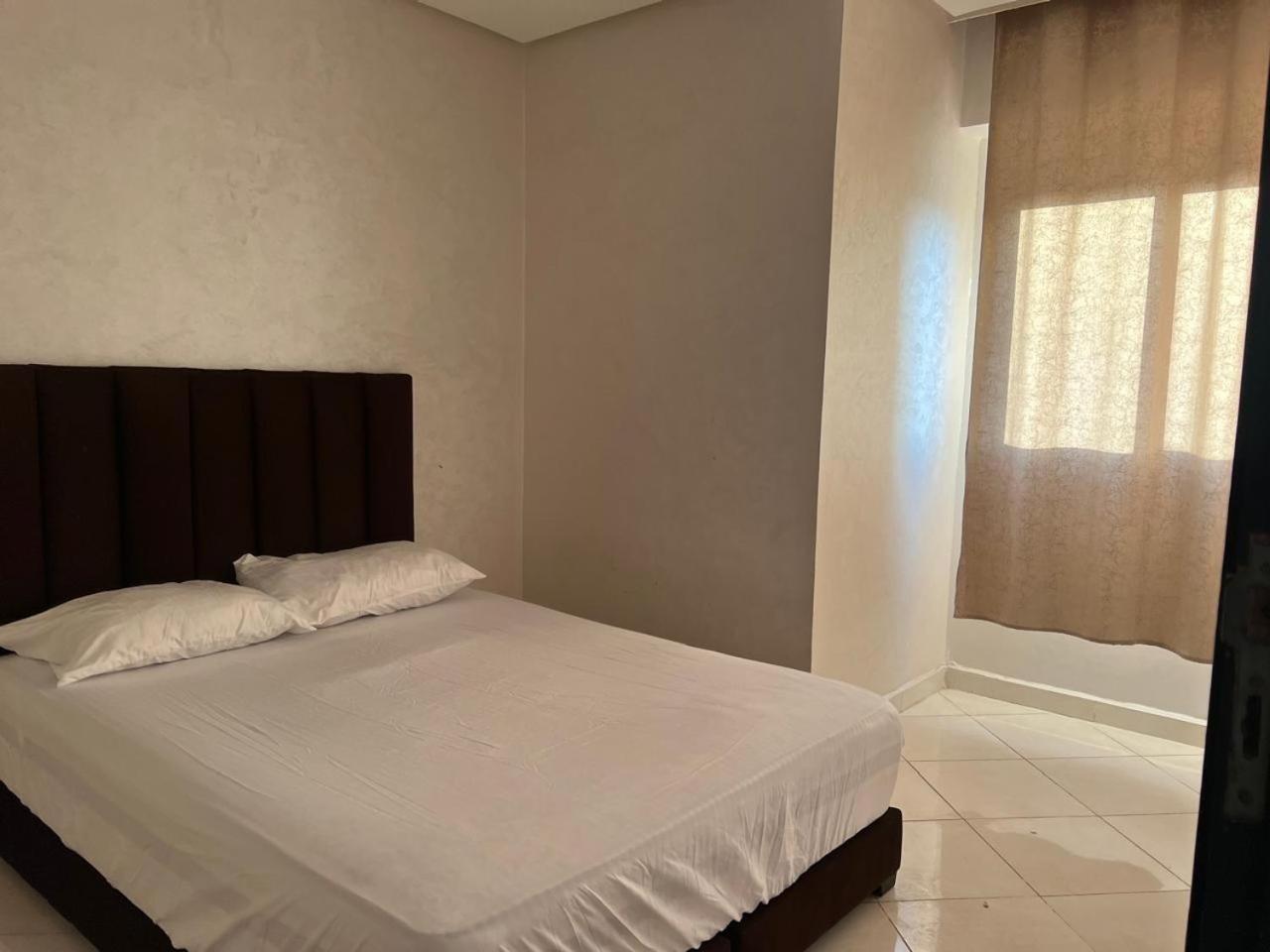 Apart Hotel G Марракеш Экстерьер фото