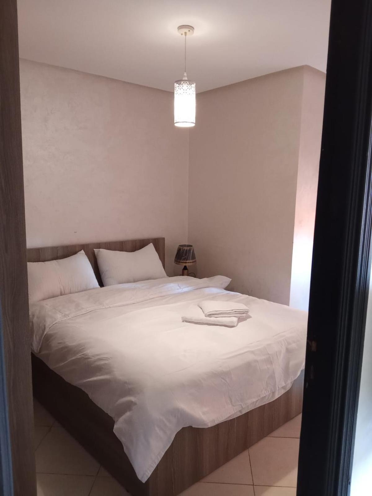 Apart Hotel G Марракеш Экстерьер фото