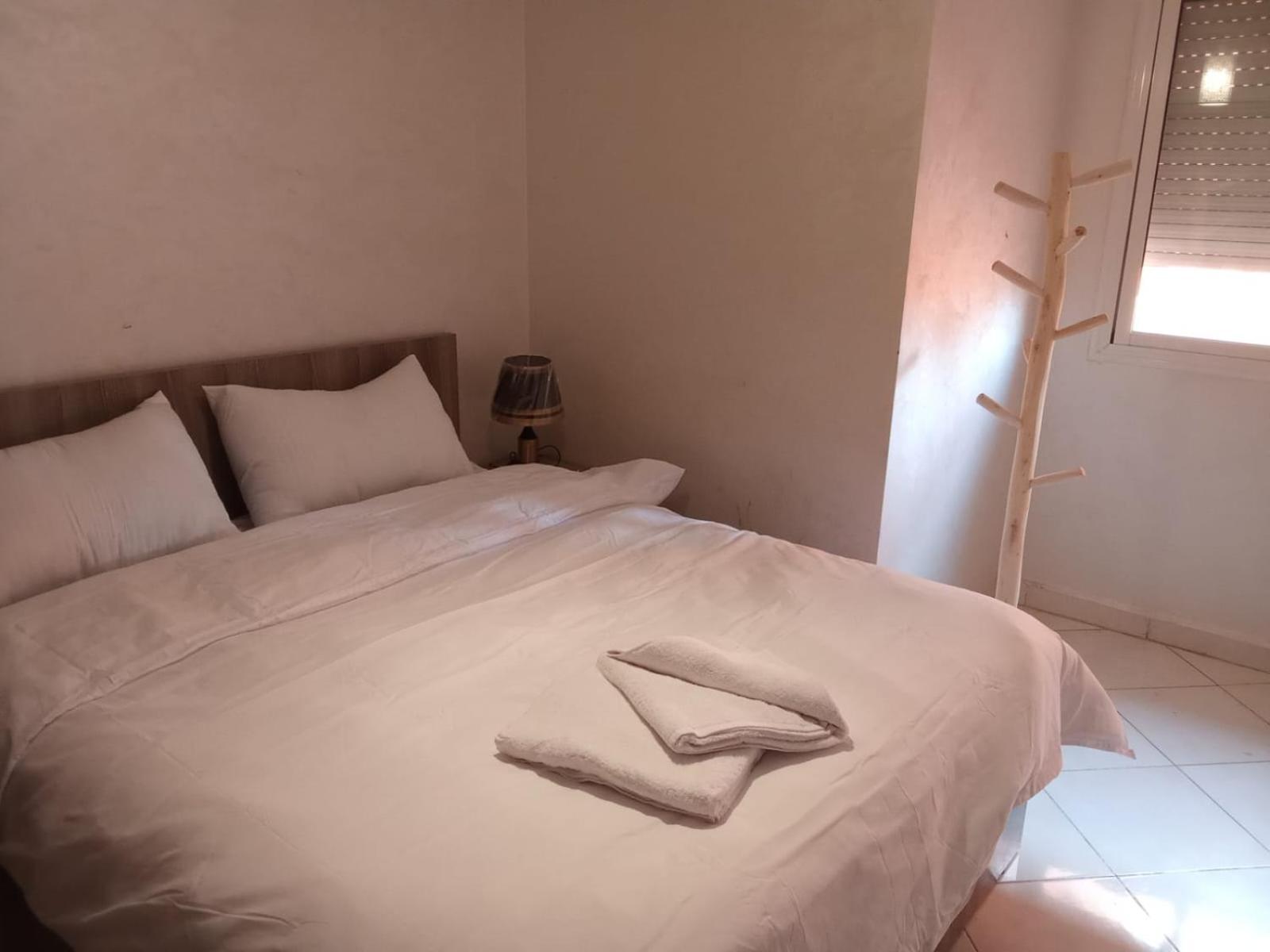 Apart Hotel G Марракеш Экстерьер фото